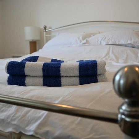 Apartment No. 8, 1 Bed, Sleeps 4 Exmouth Exterior photo