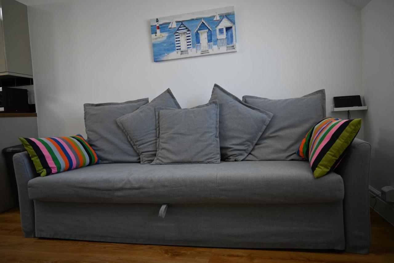 Apartment No. 8, 1 Bed, Sleeps 4 Exmouth Exterior photo
