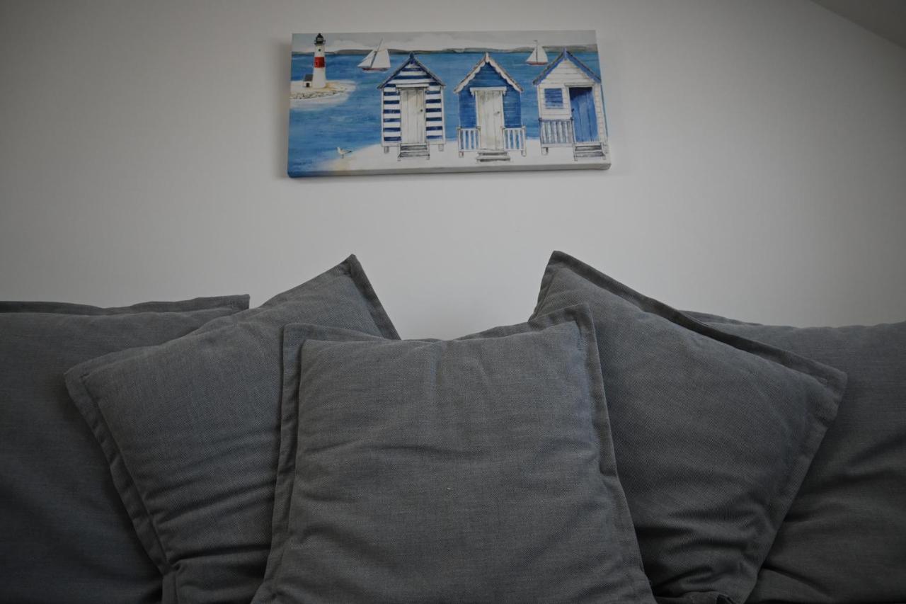 Apartment No. 8, 1 Bed, Sleeps 4 Exmouth Exterior photo